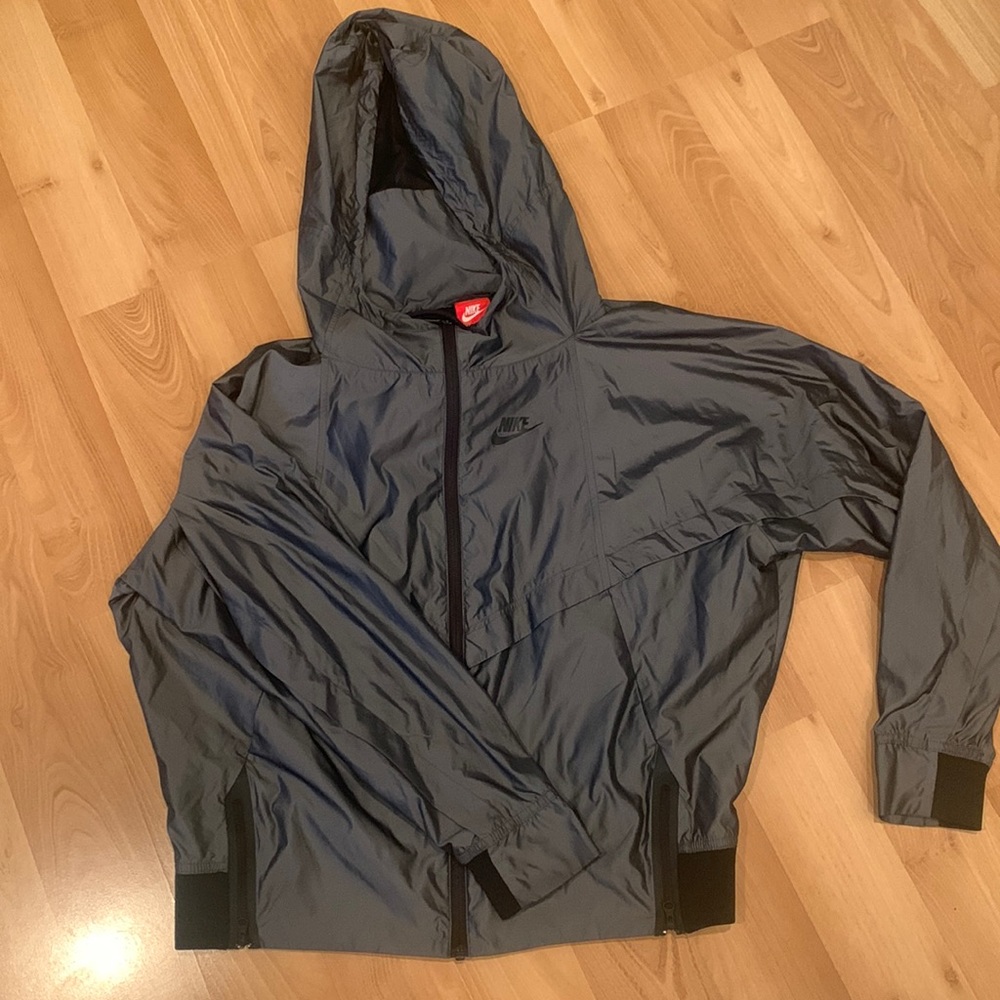 Nike Windbreaker